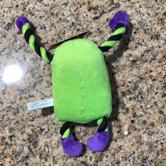 NWT Halloween dog toy - Picture 5 of 6